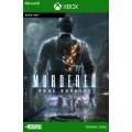 Murdered Soul Suspect XBOX CD-Key